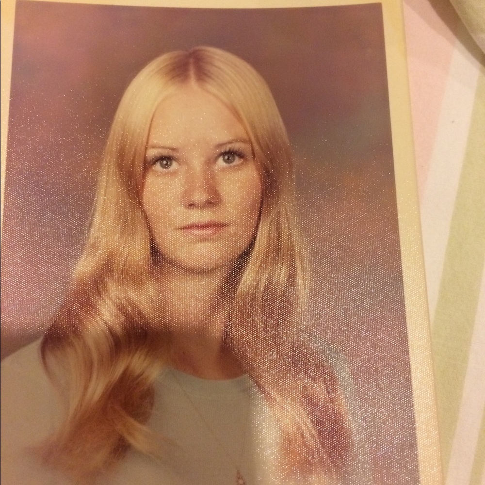 Meet your Posher, Roberta